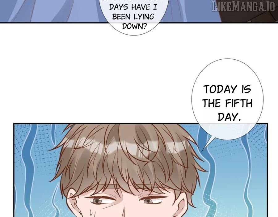 Everyone's Darling Chapter 248 - page 14